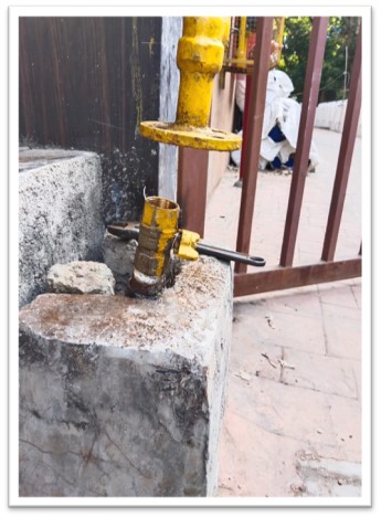 Mumbai Revenue Recovery